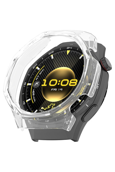 Choice Watch GT6pro 46mm Tr Hot Hard Protective Case For Watch GT 6 pro 46mm ...