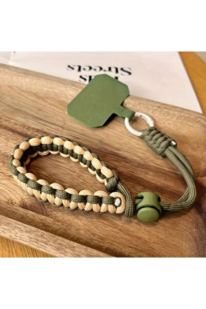 choice2 حبل تعليق للهاتف المحمول مصنوع من البوليستر والنايلون، بتصميم لطيف، ي...