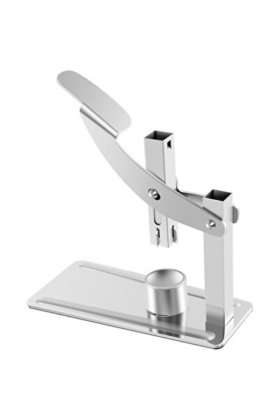 Choice كسارة كستناء فضية، كسارة مكسرات من الفولاذ المقاوم للصدأ، قطاعة كستناء...