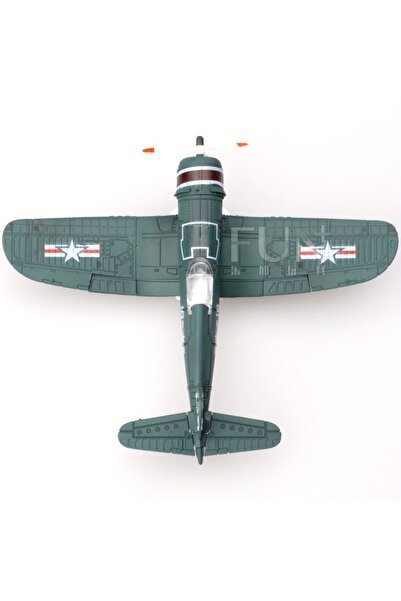 Choice طائرة مقاتلة من طراز إف 4 يو كورسير تابعة للبحرية الأمريكية، بمقياس 1/...