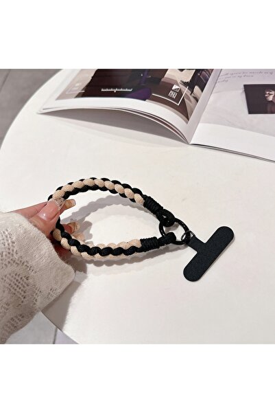 choice2 1 حبل قصير مبتكر مصنوع يدويًا من النايلون الكوري والياباني، ملون، ومح...