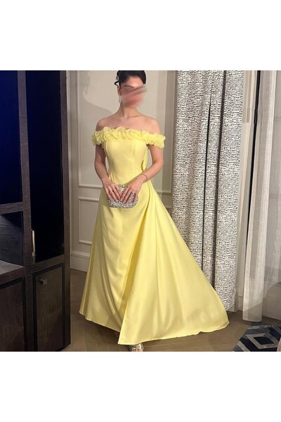 DHIN DHIN Shahd's dress