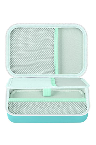 Choice جراب قلم ثلاثي الأبعاد أخضر عالمي متوافق مع SCRIB3D P1/Advanced، وMYNT...