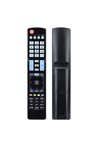 Choice suitable for lg tv Replacement AKB73756504 Remote Control for 3D Smart...