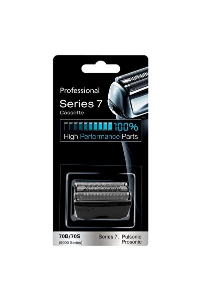 Choice 1pack-70b 70B Replacement Head Compatible with Braun Series 7 Electric...