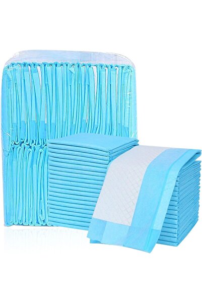 Generic Disposable Changing Pads, 50 Pack Super Absorbent Portable Diaper Cha...