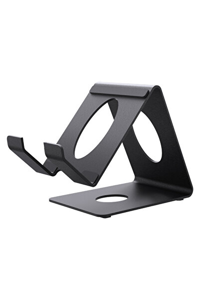 Choice black Multi-Functional Metal Desktop Stand Game Console Holder for ROG...