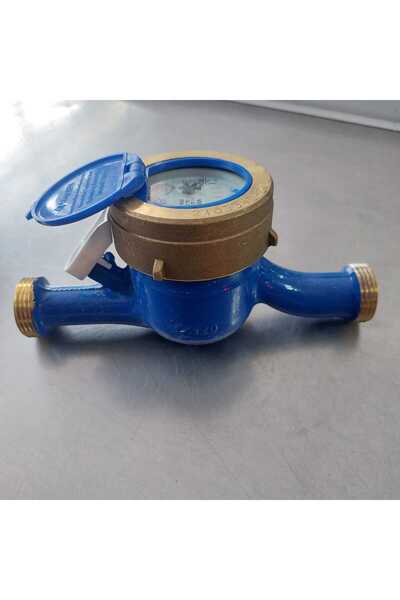 Klepsan Su Sayacı KVS-5K