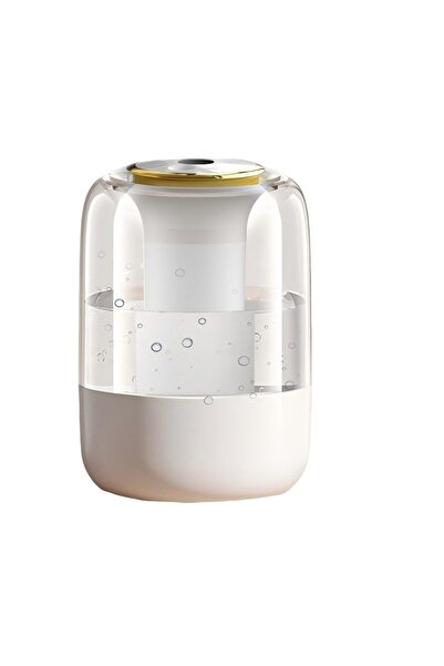 Choice White HOMEFISH 2025 New Model Air Humidifier for Home Use, Quiet Bedro...