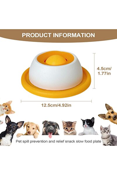 Choice1 مستلزمات تغذية الحيوانات الأليفة الصفراء، ألعاب مكافآت الكلاب، ألعاب ...