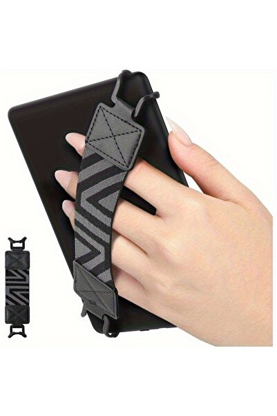 Choice Elastic Handed Grip Strap Holder Universal Anti Slip Finger Sling Band...