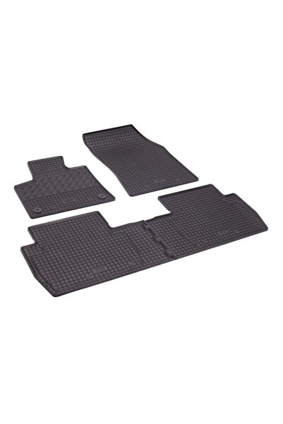 Rigum Covorașe din cauciuc pentru Peugeot 5008