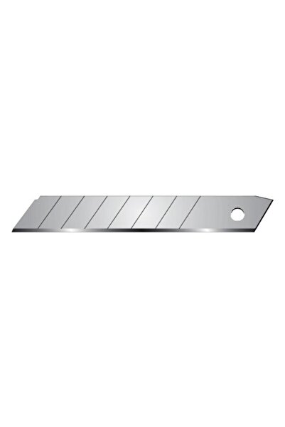 CETA FORM Ceta Maket Bıçağı Yedeği J45-r 18 Mm