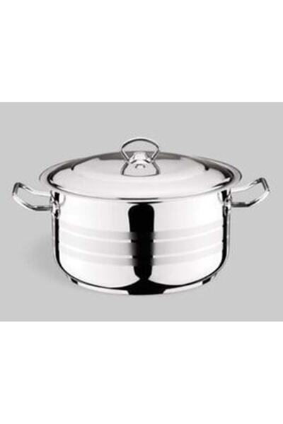 SILA وعاء طهي عميق مفرد 18×10 سعة 2.5 لتر