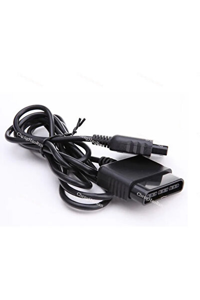 Choice كابل تمديد مقبض جهاز بلاي ستيشن 2 من ChengHaoRan، كابل تمديد مقبض سلكي...