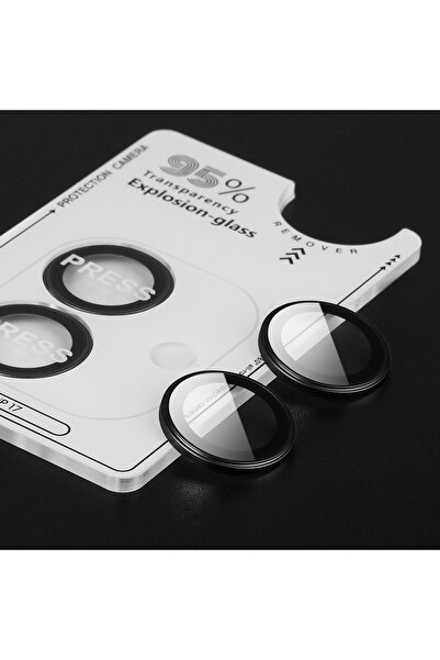 Choice 01- واقي شاشة وعدسة كاميرا آيفون 17، متوافق مع آيفون 17 برو ماكس، وآيف...