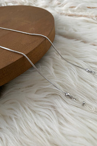 SAVETTE Glasses Chain Plain Gift Accessory Eyeglass Strap Eyewear Cord