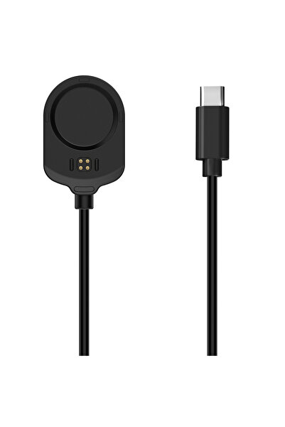 Choice MARQ Gen2 Black Type C Charger for MARQ 2 USB-C & A Charging Cable for...