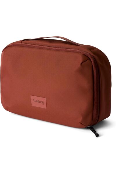 Bellroy Hanging Toiletry Kit - Clay