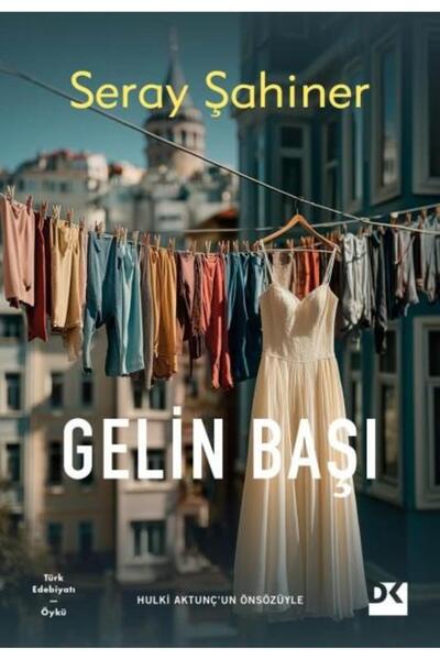 Doğan Kitap Gelin Başı