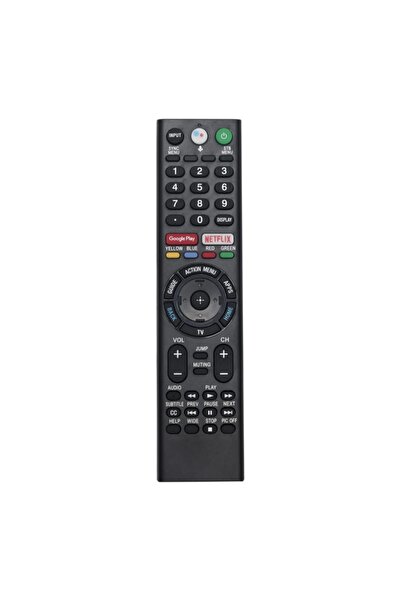 Choice black RMF-TX310U Replace Voice Remote Control with Mic fit for 4K Smar...