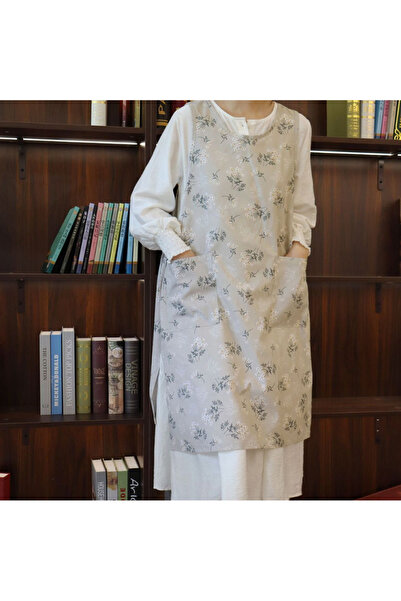 Choice WHITE Kitchen Apron Restaurant Apron Chef Apron Kitchen Florist Overal...