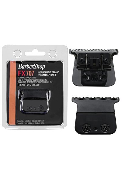 Choice Professional FX707 Replacement Blade For BaBylissPRO Hair Trimmer FX78...