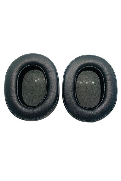 Choice وسادات أذن XM5 يمين ويسار لسماعات الرأس WH-1000XM3 و WH-1000XM4 و WH-1...