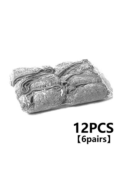 Choice قطعة قماش تنظيف النوافذ الكهربائية من دايفدير، 12 قطعة، مناديل تنظيف ا...