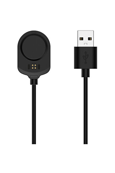 Choice MARQ Gen2 Black USB Charger for MARQ 2 USB-C & A Charging Cable for MA...