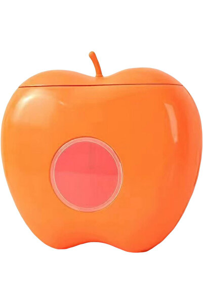 Choice صندوق تخزين غلاف البرتقال، غطاء غلاف بلاستيكي، منظم أكياس بلاستيكي، صن...