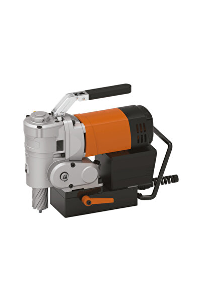 Maier 35mm Yatay Manyetik Matkap