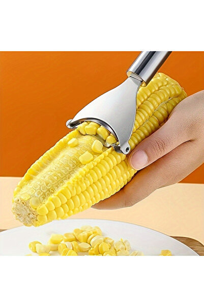 Choice 1pc 1pc,Corn Cob Strippe -Multifunctional Peeler for Kitchen-Vegetable...