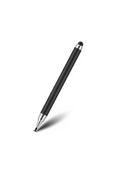 Choice Black 2-in-1 Stylus Pen for Touch Screen, High Precision and Sensitivi...