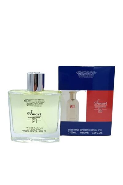 Smart Perfume 100ml No. 51