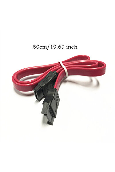 Choice As Photo SATA 3.0 Male to Female 7Pin Cable for Hard Drive Data Transf...