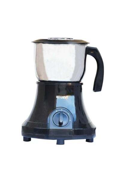 Olympia Delux Coffee Grinder, Grinder OE-835 with 800W Powerful Motor 800ml S...