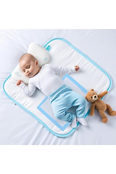 Generic 100 Pack Disposable Changing Pads,Size33x45 cm ,