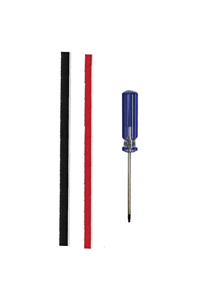 Choice 1 SET For Dyson V7 V8 V10 V11 Vacuum Cleaner Rolling Brush Strips, Sof...