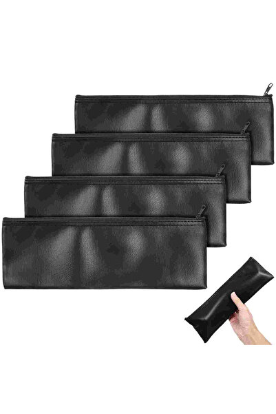 Choice Black Wireless Microphone Case Storage Bag Travel Suitcase Portable We...