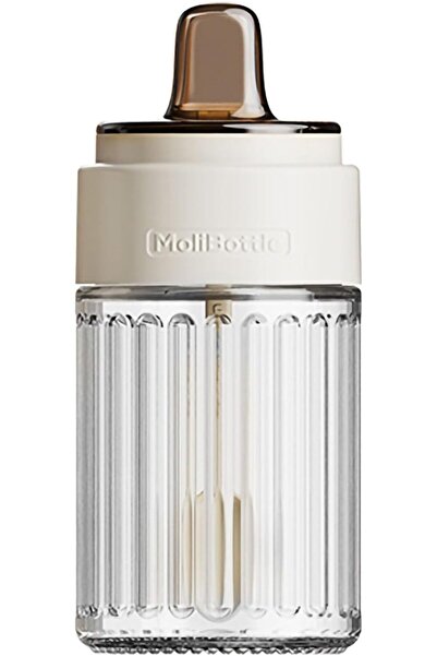 Arabest Seasoning Containers with Lids,for Kitchen