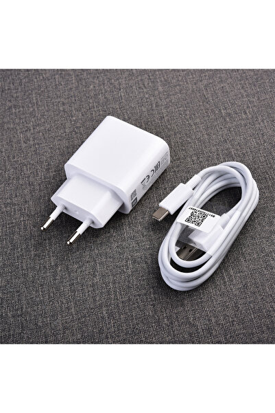 Xiaomi شاحن وكابل أوروبي أصلي MDY-09-EW، شاحن أوروبي/أمريكي 10 واط 5 فولت 2 أ...