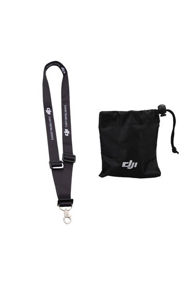 Choice حبل تعليق للرقبة لجهاز التحكم عن بعد DJI Avata 2 Drone، متوافق مع DJI ...