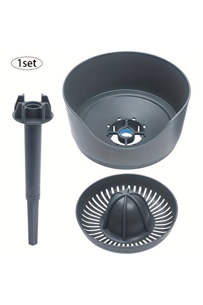 Choice 1 set New Citrus Juicer for Thermomix TM6 TM5 TM31, Universal Orange J...