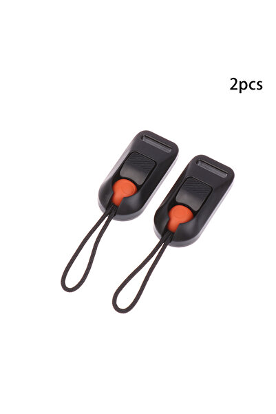 Choice موصل حزام سريع الفك من النوع S مكون من قطعتين مع محولات قاعدة - قفل آم...