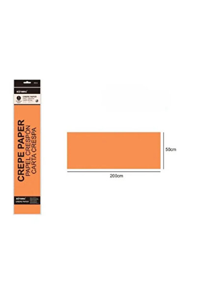 MOTARRO ورق الكريب ME032-29 - ورق ملون للأعمال اليدوية، وتغليف الهدايا، وتزيي...