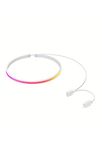 Choice DT-408 Length 40CM ARGB Colorful Computer Case Decorative Light Strip,...
