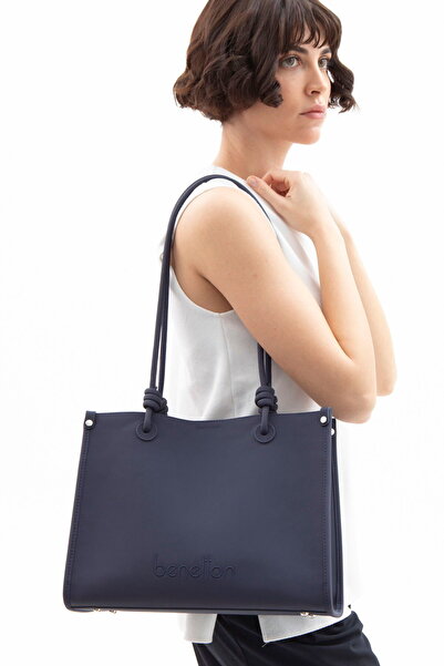 Benetton United Colors Of Kadın Omuz Çantası