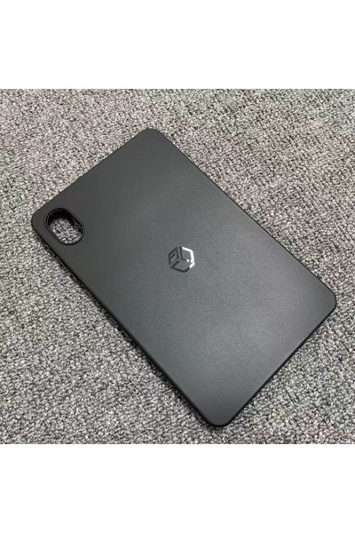 Choice غطاء خلفي أسود فائق النحافة لحماية الجهاز اللوحي ALLDOCUBE iPlay60 min...