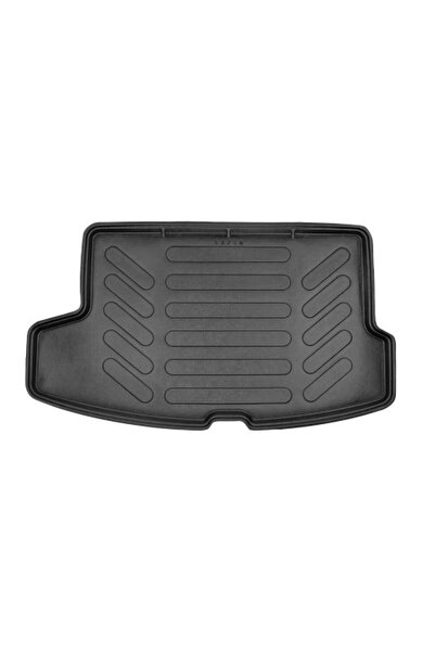 Umbrella Trunk Mat For Nissan Qashqai Ii J11 Visia Version 2013-2021
